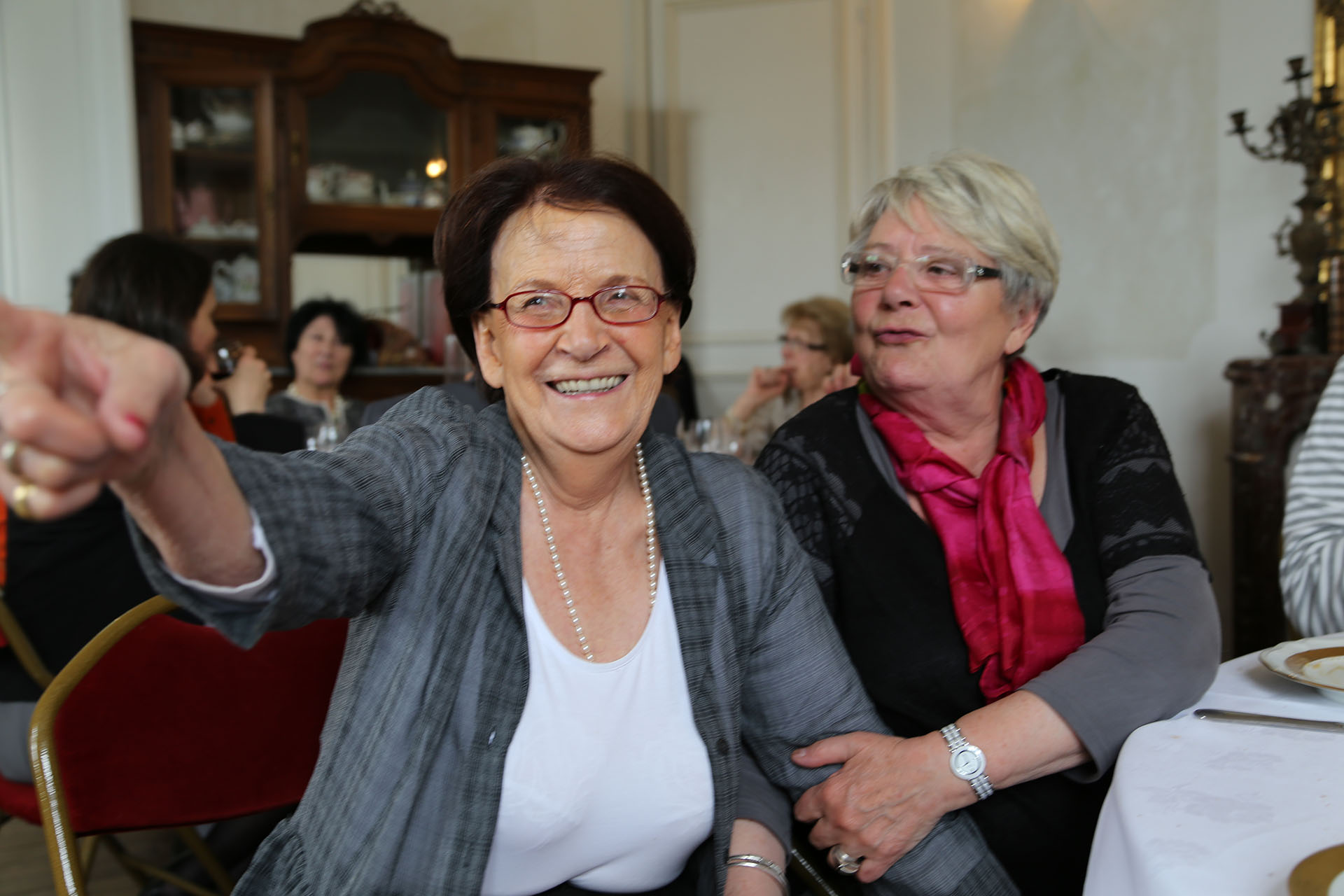 2014 Hélène Jeanette